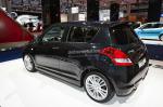 Swift Sport 5 doors Suzuki specs Swift Sport 5 doors Suzuki specs hatchback