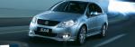 Suzuki Swift Sport 3 doors parts Suzuki Swift Sport 3 doors parts suv