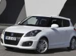 Swift Sport 3 doors Suzuki cost wagon