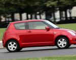 Swift Sport 3 doors Suzuki model Swift Sport 3 doors Suzuki model suv