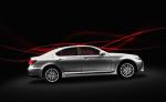 IS F Lexus Characteristics IS F Lexus Characteristics 2013