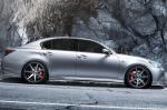 IS F Lexus configuration IS F Lexus configuration coupe