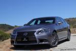 Lexus IS F concept Lexus IS F concept 2012