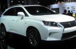 Lexus IS F spec Lexus IS F spec 2014