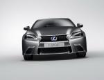 Lexus IS F used Lexus IS F used 2012