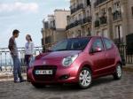 Suzuki Swift 5 doors Specification Suzuki Swift 5 doors Specification 2010