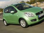 Swift 5 doors Suzuki auto Swift 5 doors Suzuki auto 2013