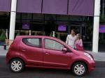 Swift 5 doors Suzuki Characteristics Swift 5 doors Suzuki Characteristics 2010