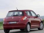 Swift 5 doors Suzuki concept Swift 5 doors Suzuki concept 2014