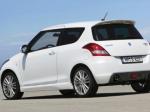 Swift 3 doors Suzuki usa coupe