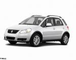 Suzuki SX4 approved Suzuki SX4 approved minivan