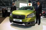 Suzuki SX4 how mach Suzuki SX4 how mach sedan