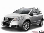 Suzuki SX4 lease Suzuki SX4 lease van