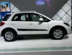Suzuki SX4 Specifications Suzuki SX4 Specifications 2015