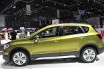 SX4 Suzuki auto SX4 Suzuki auto sedan