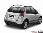 SX4 Suzuki cost SX4 Suzuki cost sedan