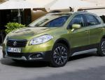 SX4 Suzuki models SX4 Suzuki models 2005