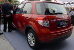 SX4 Suzuki prices SX4 Suzuki prices 2008
