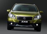 SX4 Suzuki reviews SX4 Suzuki reviews minivan