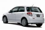 SX4 Suzuki specs SX4 Suzuki specs 2014