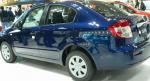 Suzuki SX4 Sedan configuration Suzuki SX4 Sedan configuration sedan