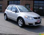Suzuki SX4 Sedan model Suzuki SX4 Sedan model suv