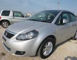 Suzuki SX4 Sedan Specifications Suzuki SX4 Sedan Specifications 2005