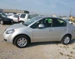 Suzuki SX4 Sedan usa Suzuki SX4 Sedan usa minivan
