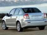Suzuki SX4 Sedan used Suzuki SX4 Sedan used 2013