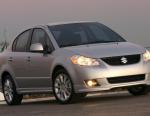 SX4 Sedan Suzuki concept SX4 Sedan Suzuki concept coupe