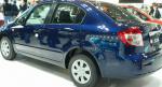 SX4 Sedan Suzuki for sale SX4 Sedan Suzuki for sale 2009