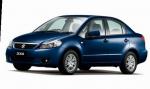 SX4 Sedan Suzuki models SX4 Sedan Suzuki models 2012