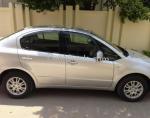 SX4 Sedan Suzuki Specifications SX4 Sedan Suzuki Specifications 2006