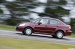 SX4 Sedan Suzuki tuning SX4 Sedan Suzuki tuning 2011