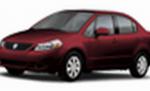 Suzuki SX4 for sale Suzuki SX4 for sale 2008