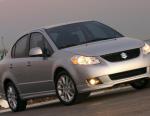 Suzuki SX4 lease Suzuki SX4 lease 2012