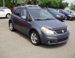 Suzuki SX4 model Suzuki SX4 model 2013