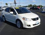 Suzuki SX4 parts Suzuki SX4 parts minivan