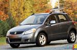 Suzuki SX4 price Suzuki SX4 price 2013