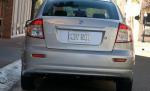 Suzuki SX4 used Suzuki SX4 used 2010