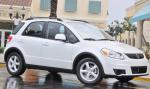 SX4 Suzuki approved SX4 Suzuki approved 2007