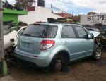 SX4 Suzuki for sale SX4 Suzuki for sale sedan