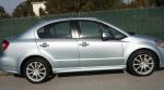 SX4 Suzuki parts SX4 Suzuki parts 2013
