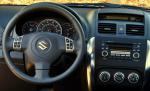 SX4 Suzuki price SX4 Suzuki price 2013