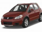 SX4 Suzuki sale SX4 Suzuki sale 2008
