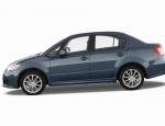 SX4 Suzuki Specification SX4 Suzuki Specification 2013
