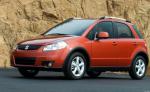 SX4 Suzuki specs SX4 Suzuki specs 2009