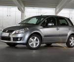 Suzuki SX4 Urban for sale Suzuki SX4 Urban for sale suv