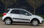 Suzuki SX4 Urban how mach Suzuki SX4 Urban how mach 2014