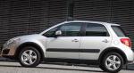 Suzuki SX4 Urban price Suzuki SX4 Urban price hatchback